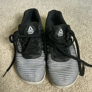 Reebok CrossFit nano